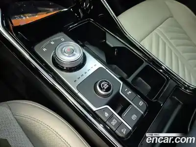 Kia Sorento 2024 1.6 гидро, миниатюра 9