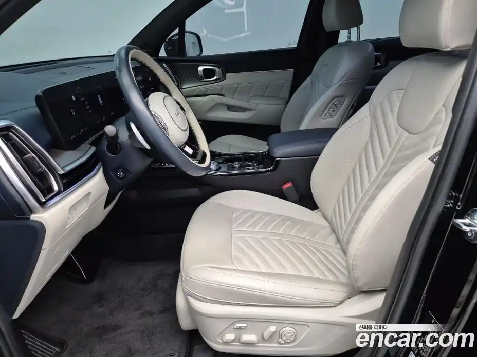 Kia Sorento 2024 1.6 гидро, фото 10
