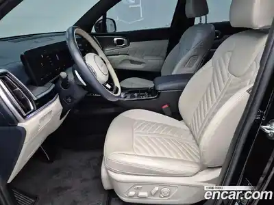 Kia Sorento 2024 1.6 гидро, миниатюра 10
