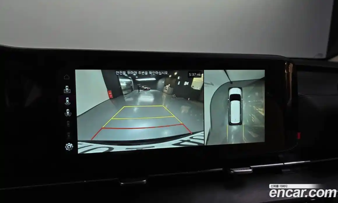 Kia Canival 2022 3.5 Автомат в Москве № 929929, фото 15