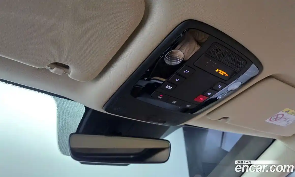 Kia Canival 2022 3.5 Автомат в Москве № 929929, фото 18