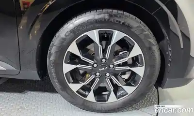 Kia Canival 2022 3.5 Автомат в Москве № 929929, миниатюра 5