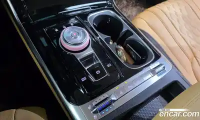 Kia Canival 2022 3.5 Автомат в Москве № 929929, миниатюра 9