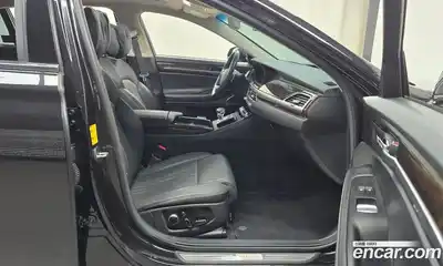 Genesis G90 2019 3.8 Автомат в Москве № 931130, миниатюра 11