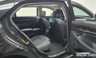 Genesis G90 2019 3.8 Автомат в Москве № 931130, миниатюра 12