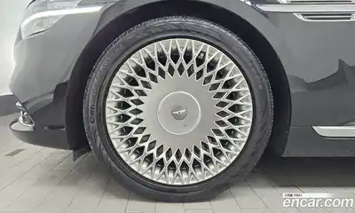 Genesis G90 2019 3.8 Автомат в Москве № 931130, миниатюра 5