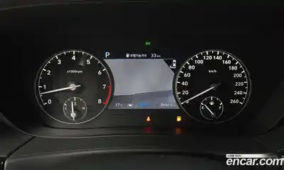 Genesis G90 2019 3.8 Автомат в Москве № 931130, миниатюра 8