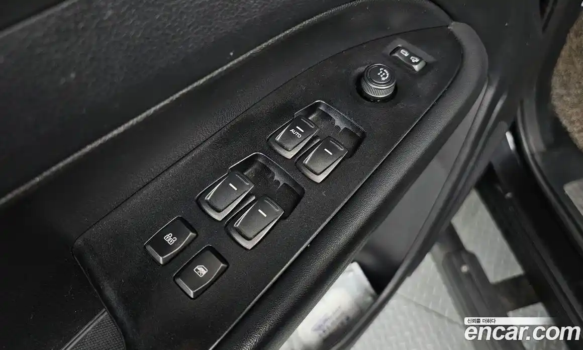 SsangYong Rexton 2021 2.2 гидро, фото 13