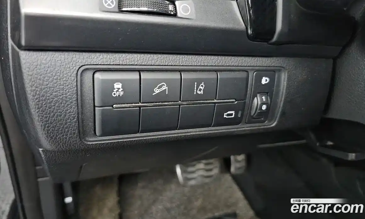 SsangYong Rexton 2021 2.2 гидро, фото 14