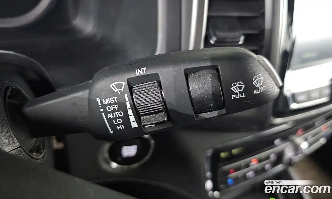 SsangYong Rexton 2021 2.2 гидро, фото 16