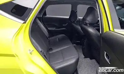 Hyundai Kona 2023 0.2 гидро в Москве № 963, миниатюра 11