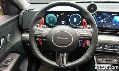 Hyundai Kona 2023 0.2 гидро в Москве № 963, миниатюра 12