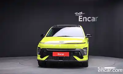 Hyundai Kona 2023 0.2 гидро в Москве № 963, миниатюра 2