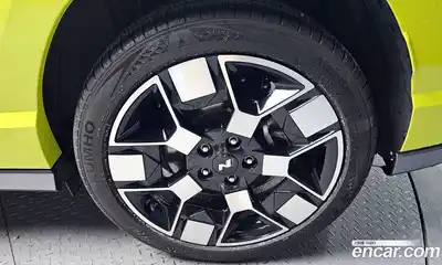 Hyundai Kona 2023 0.2 гидро в Москве № 963, миниатюра 4