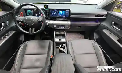Hyundai Kona 2023 0.2 гидро в Москве № 963, миниатюра 6