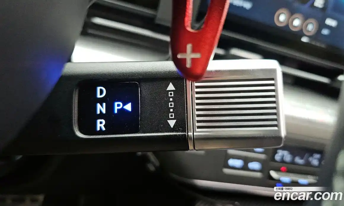 Hyundai Kona 2023 0.2 гидро в Москве № 963, фото 8