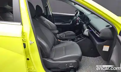 Hyundai Kona 2023 0.2 гидро в Москве № 963, миниатюра 10