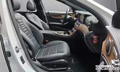 Mercedes-Benz E-Class 2023 2.0 гидро, миниатюра 11