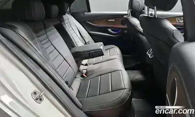 Mercedes-Benz E-Class 2023 2.0 гидро, миниатюра 12