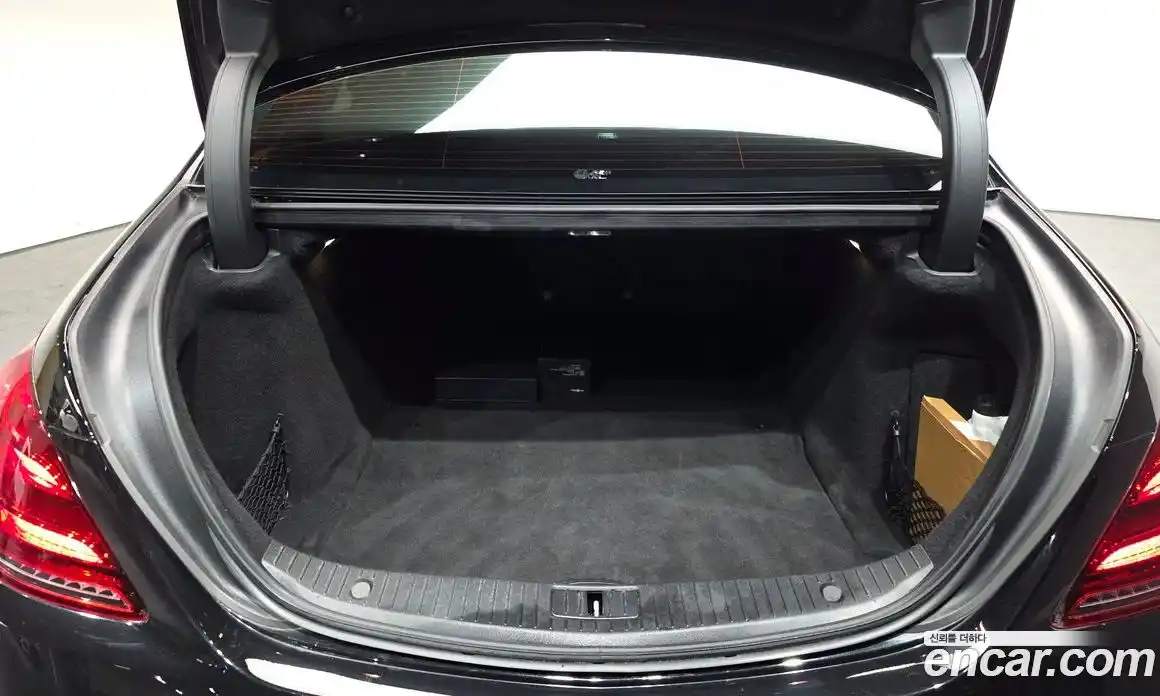Mercedes-Benz S-Class 2020 3.0 гидро в Москве № 970081, фото 20