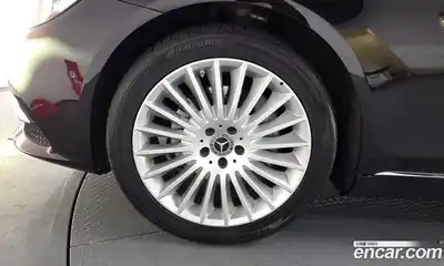 Mercedes-Benz S-Class 2020 3.0 гидро в Москве № 970081, миниатюра 5
