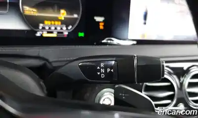 Mercedes-Benz S-Class 2020 3.0 гидро в Москве № 970081, миниатюра 9