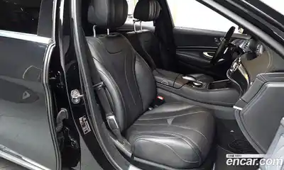 Mercedes-Benz S-Class 2020 3.0 гидро в Москве № 970081, миниатюра 10