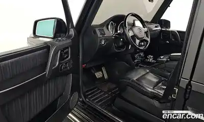 Mercedes-Benz G-Class 2016 5.5 гидро в Москве № 970172, миниатюра 11
