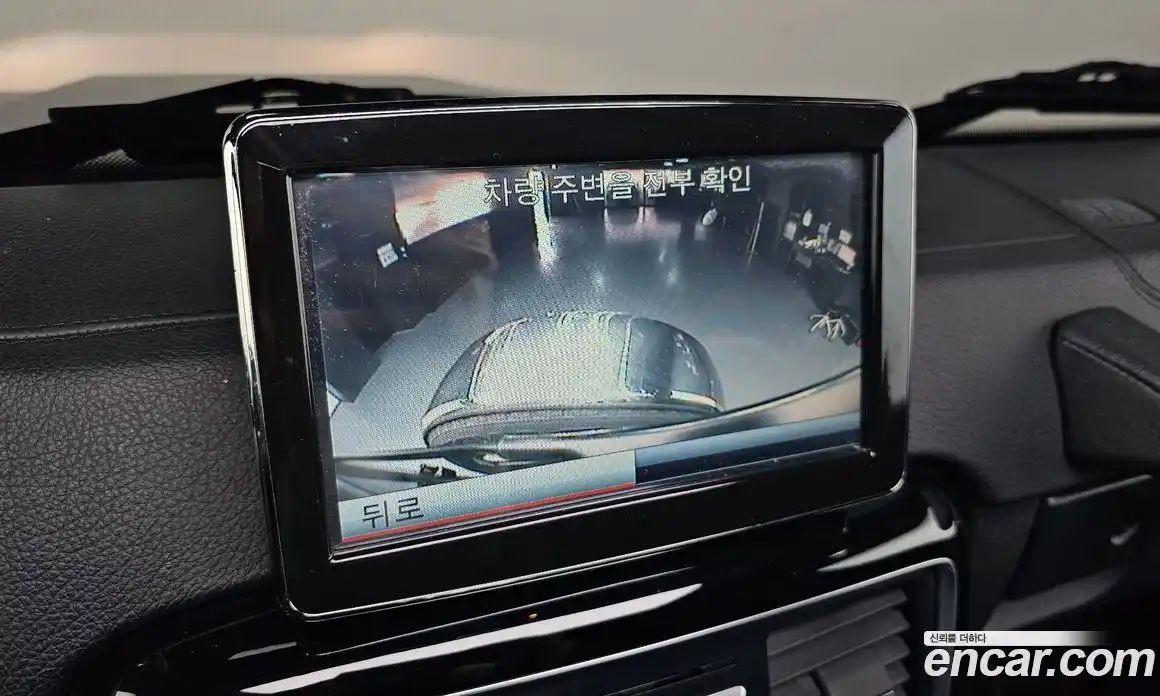 Mercedes-Benz G-Class 2016 5.5 гидро в Москве № 970172, фото 15