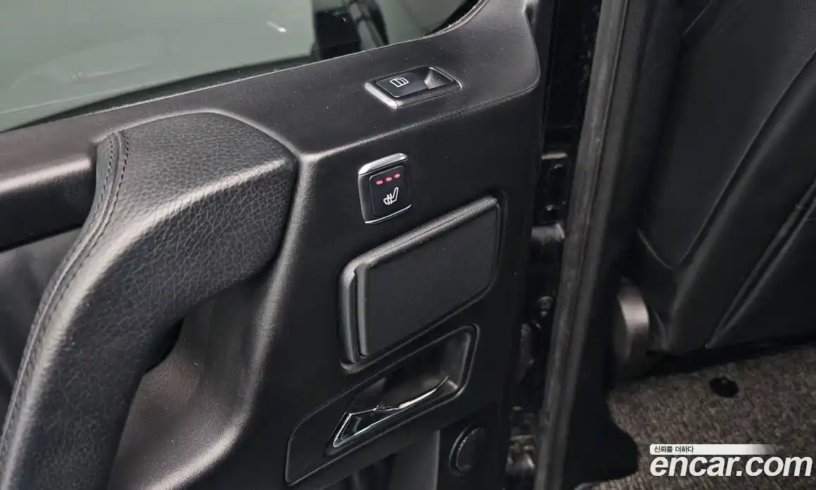 Mercedes-Benz G-Class 2016 5.5 гидро в Москве № 970172, фото 19