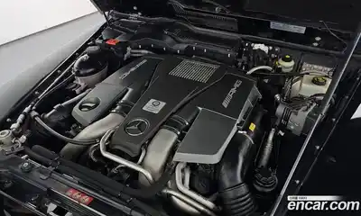 Mercedes-Benz G-Class 2016 5.5 гидро в Москве № 970172, миниатюра 6