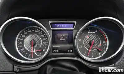Mercedes-Benz G-Class 2016 5.5 гидро в Москве № 970172, миниатюра 8