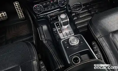 Mercedes-Benz G-Class 2016 5.5 гидро в Москве № 970172, миниатюра 9