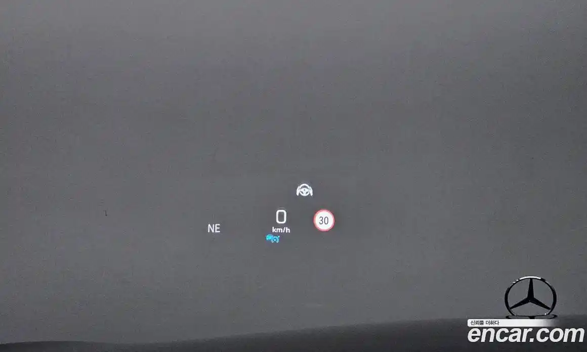 Mercedes-Benz S-Class 2019 2.9 гидро в Москве № 970214, фото 17