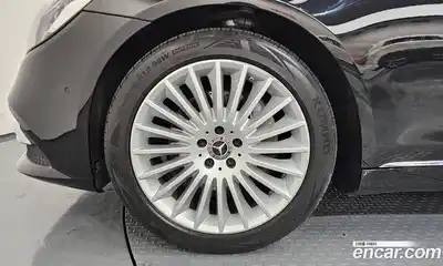 Mercedes-Benz S-Class 2019 2.9 гидро в Москве № 970214, миниатюра 5
