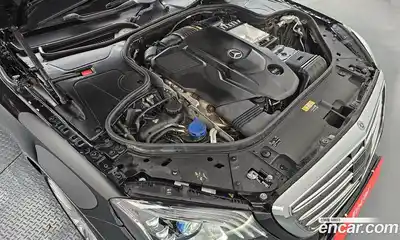 Mercedes-Benz S-Class 2019 2.9 гидро в Москве № 970214, миниатюра 6