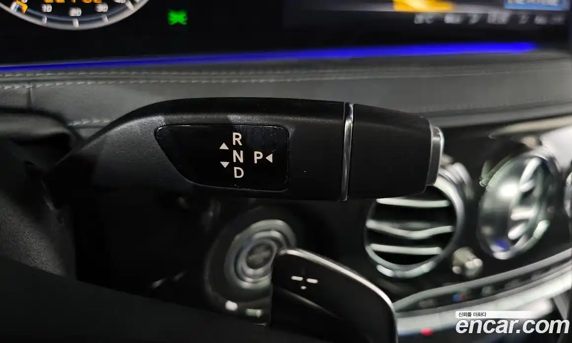 Mercedes-Benz S-Class 2019 2.9 гидро в Москве № 970214, фото 9