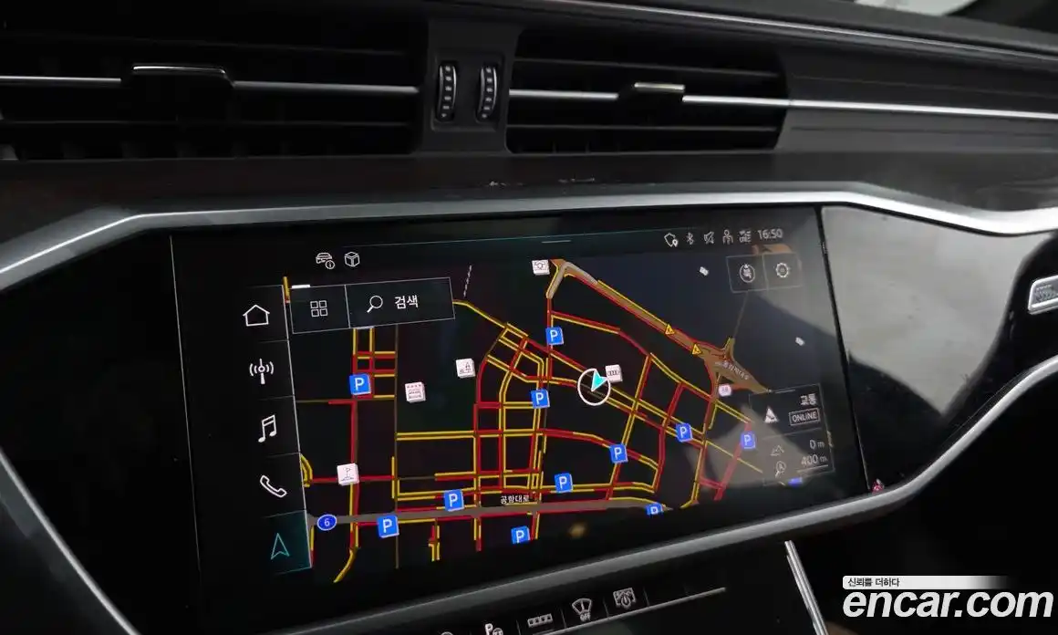 Audi A6 2023 2.0 Автомат в Москве № 970399, фото 14