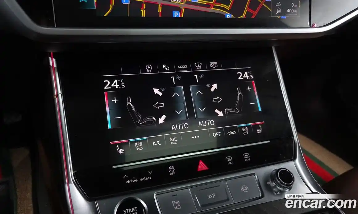 Audi A6 2023 2.0 Автомат в Москве № 970399, фото 16