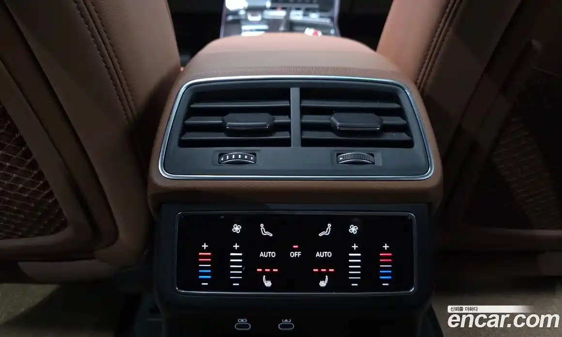 Audi A6 2023 2.0 Автомат в Москве № 970399, фото 18