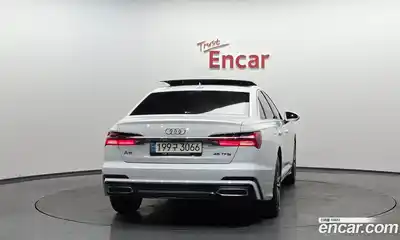 Audi A6 2023 2.0 Автомат в Москве № 970399, миниатюра 3