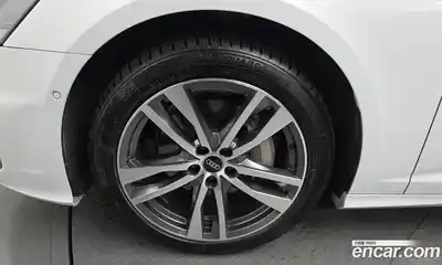 Audi A6 2023 2.0 Автомат в Москве № 970399, миниатюра 4