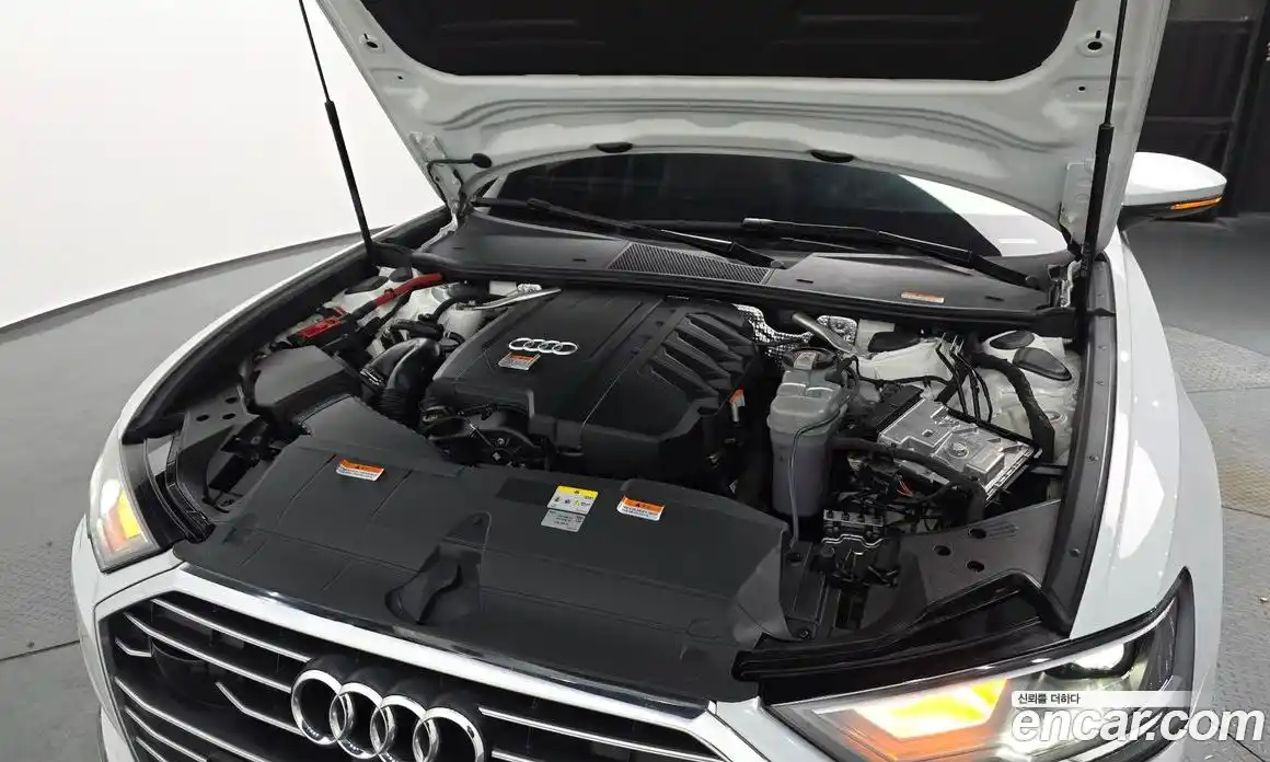 Audi A6 2023 2.0 Автомат в Москве № 970399, фото 5