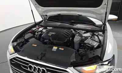 Audi A6 2023 2.0 Автомат в Москве № 970399, миниатюра 5
