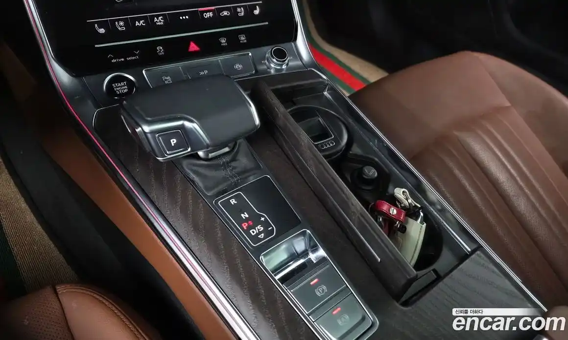 Audi A6 2023 2.0 Автомат в Москве № 970399, фото 8