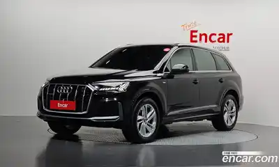 Audi Q7 45 TDI 콰트로 프리미엄