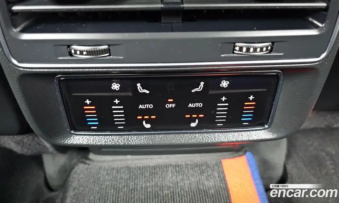 Audi Q7 2022 3.0 Автомат в Москве № 970450, фото 18