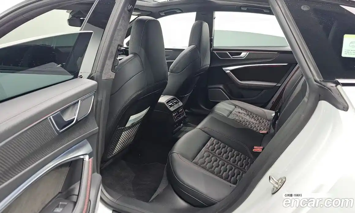Audi RS7 2021 4.0 гидро в Москве № 970529, фото 12