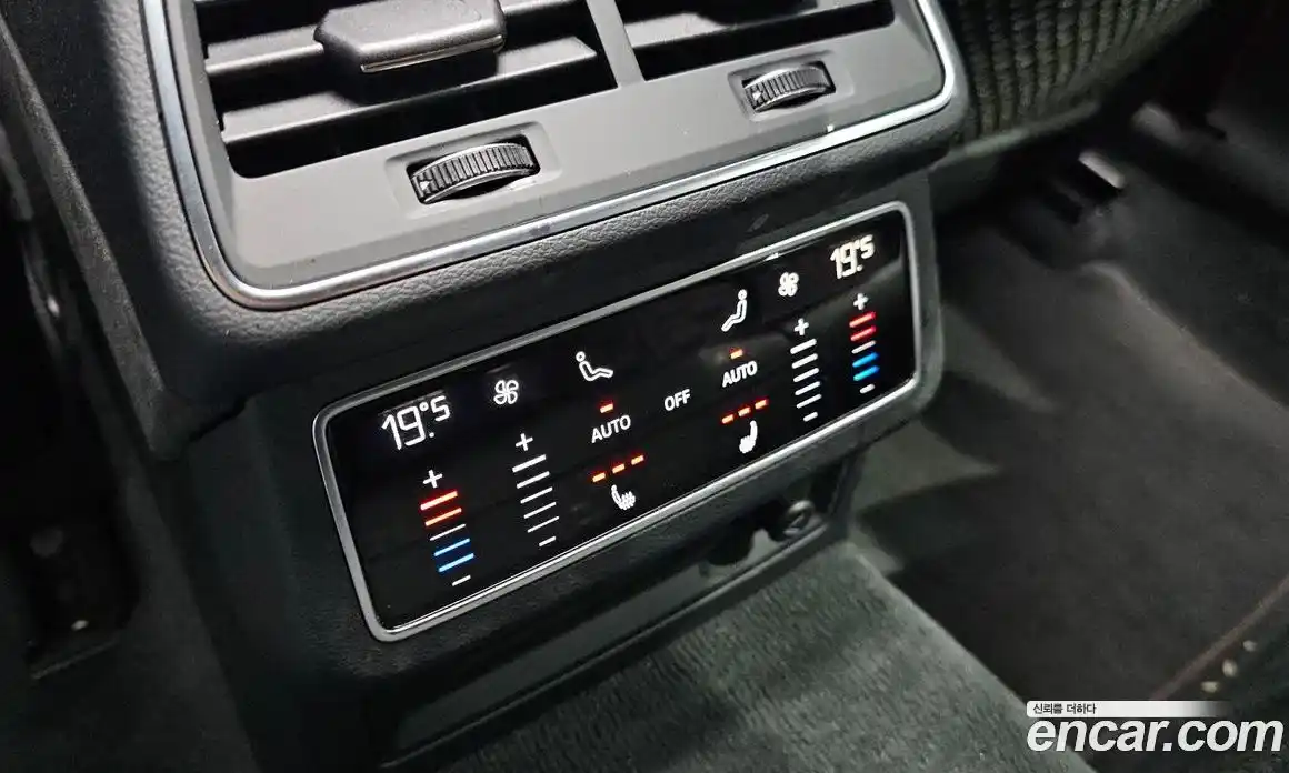 Audi RS7 2021 4.0 гидро в Москве № 970529, фото 20