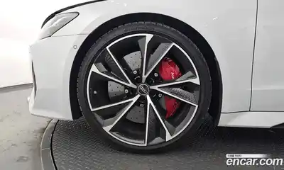 Audi RS7 2021 4.0 гидро в Москве № 970529, миниатюра 5